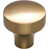 Top Knobs TK901HB honey bronze cabinet knob