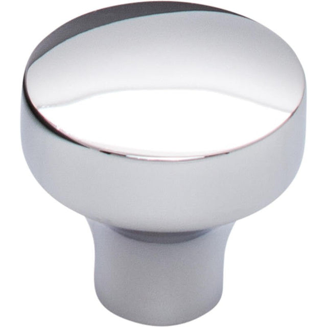 Top Knobs TK901PC polished chrome cabinet knob