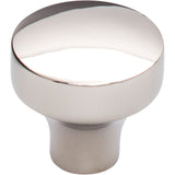 Top Knobs TK901PN polished nickel cabinet knob