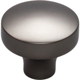 Top Knobs TK902AG ash gray cabinet knob