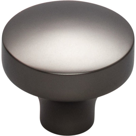 Top Knobs TK902AG ash gray cabinet knob