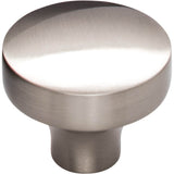 Top Knobs TK902BSN brushed satin nickel cabinet knob