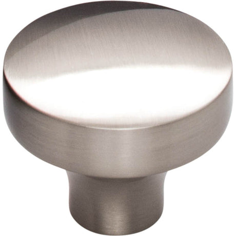 Top Knobs TK902BSN brushed satin nickel cabinet knob