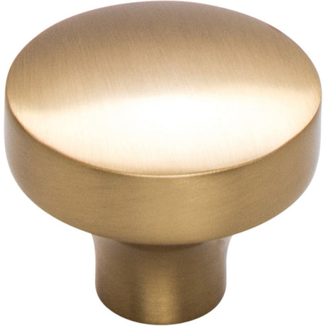Top Knobs TK902HB honey bronze cabinet knob