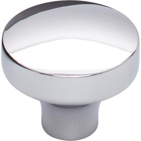Top Knobs TK902PC polished chrome cabinet knob