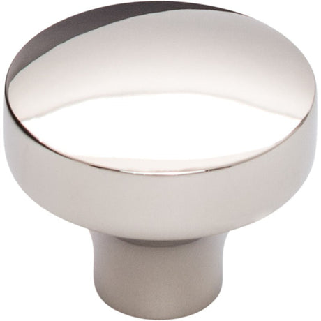 Top Knobs TK902PN polished nickel cabinet knob