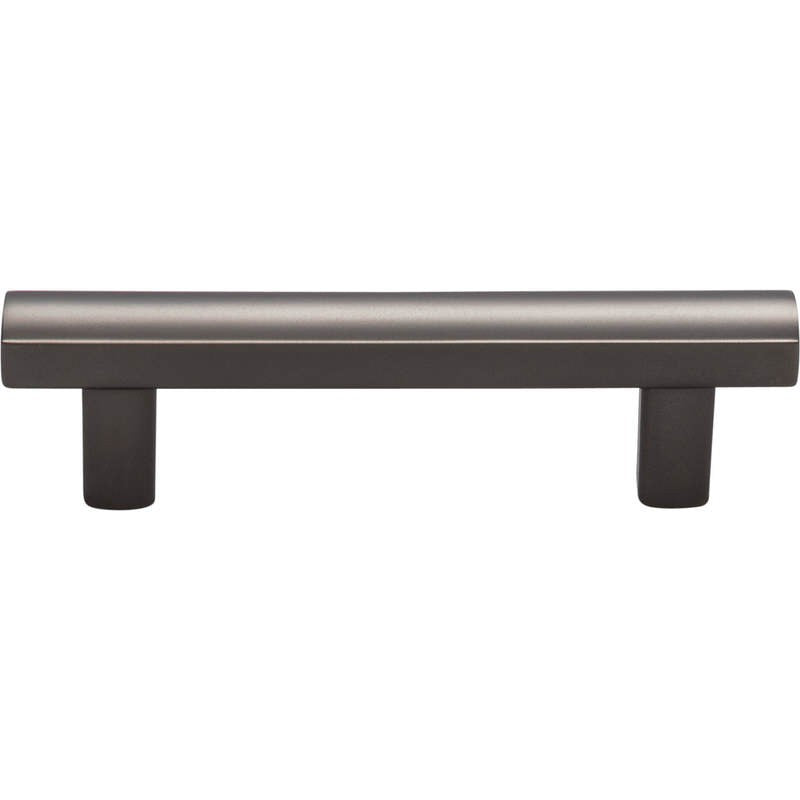 Top Knobs TK903AG ash gray cabinet pull