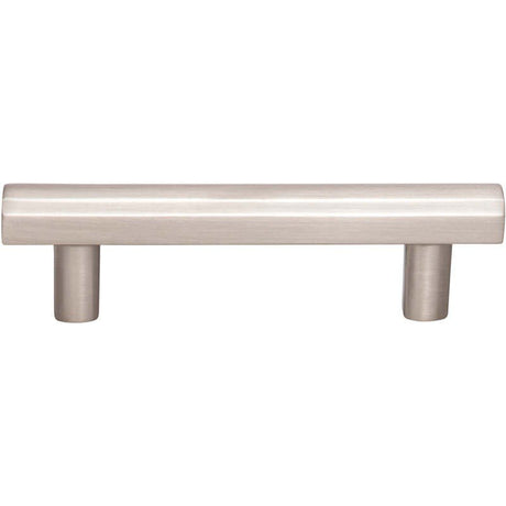 Top Knobs TK903BSN brushed satin nickel cabinet pull