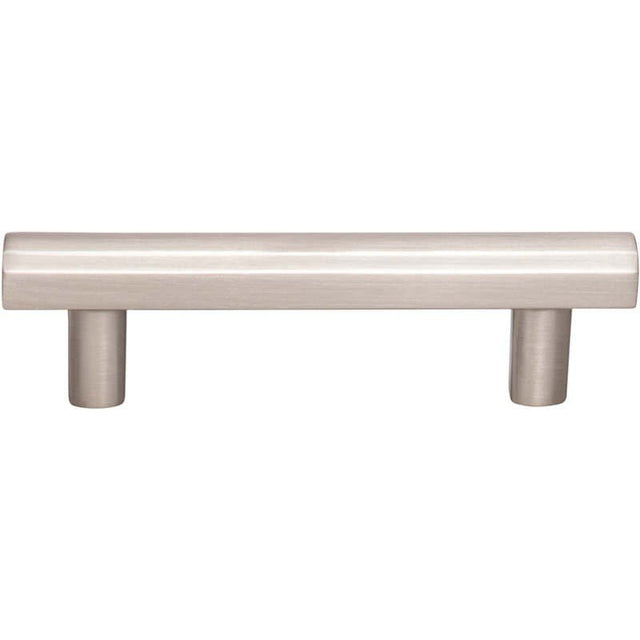 Top Knobs TK903BSN brushed satin nickel cabinet pull