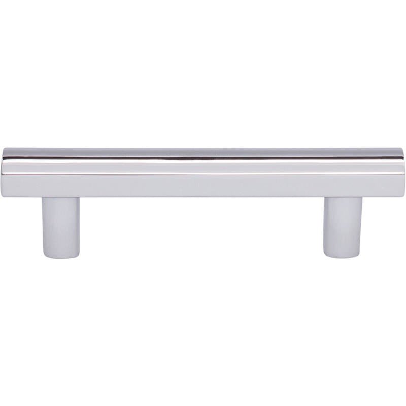 Top Knobs TK903PC polished chrome cabinet pull