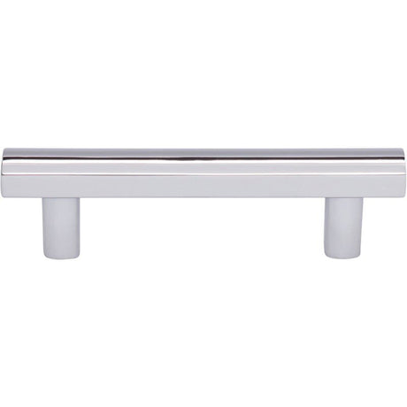 Top Knobs TK903PC polished chrome cabinet pull