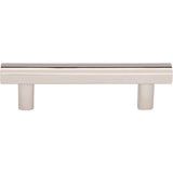 Top Knobs TK903PN polished nickel cabinet pull
