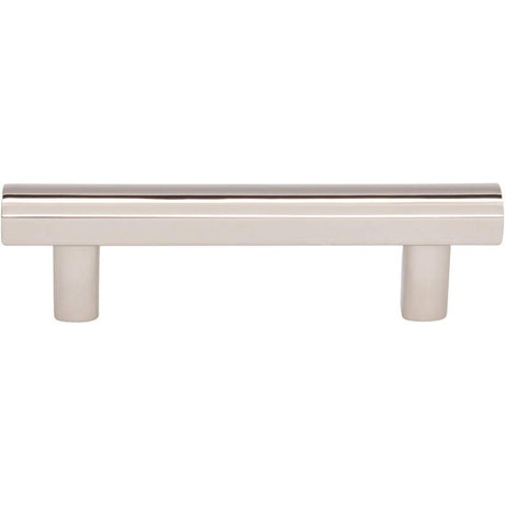 Top Knobs TK903PN polished nickel cabinet pull