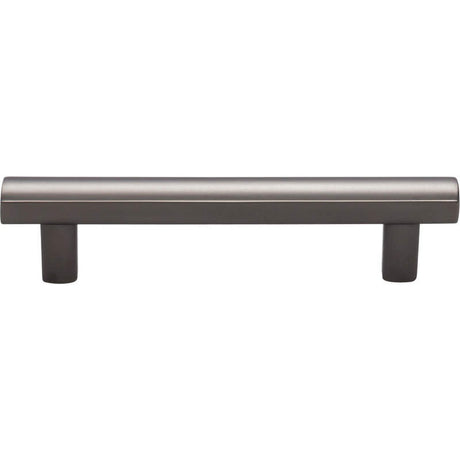 Top Knobs TK904AG ash gray cabinet pull