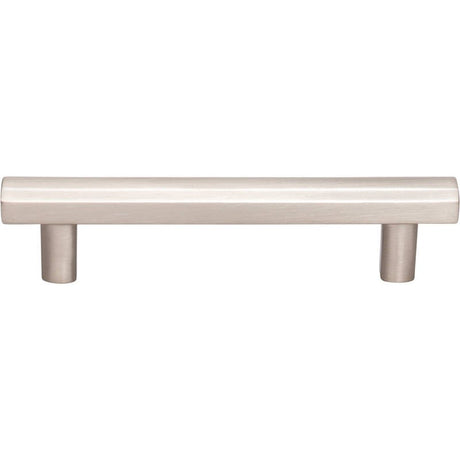 Top Knobs TK904BSN brushed satin nickel cabinet pull