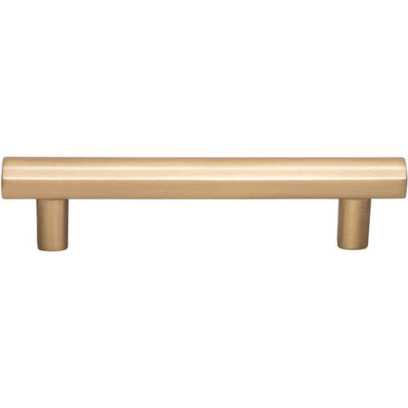 Top Knobs TK904HB honey bronze cabinet pull
