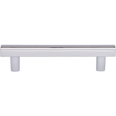 Top Knobs TK904PC polished chrome cabinet pull