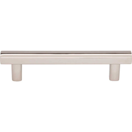 Top Knobs TK904PN polished nickel cabinet pull