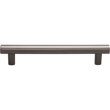 Top Knobs TK905AG ash gray cabinet pull