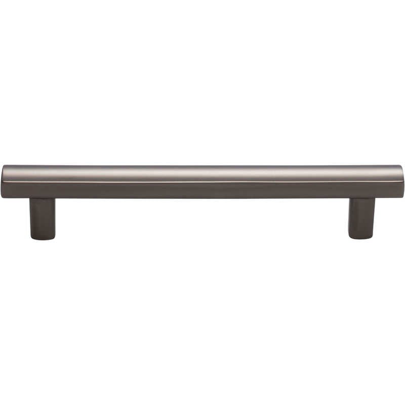 Top Knobs TK905AG ash gray cabinet pull