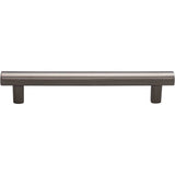 Top Knobs TK905AG ash gray cabinet pull