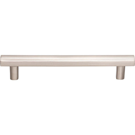 Top Knobs TK905BSN brushed satin nickel cabinet pull