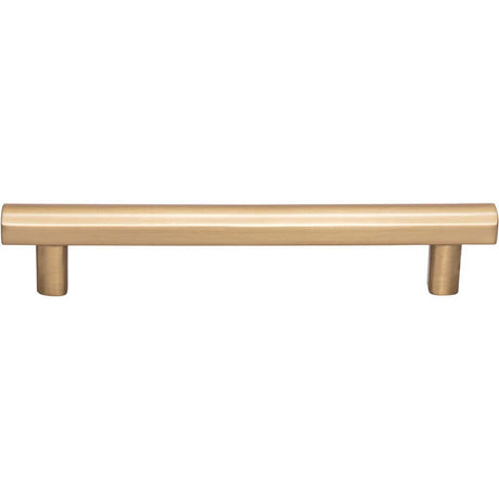 Top Knobs TK905HB honey bronze cabinet pull