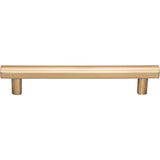 Top Knobs TK905HB honey bronze cabinet pull