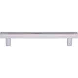 Top Knobs TK905PC polished chrome cabinet pull