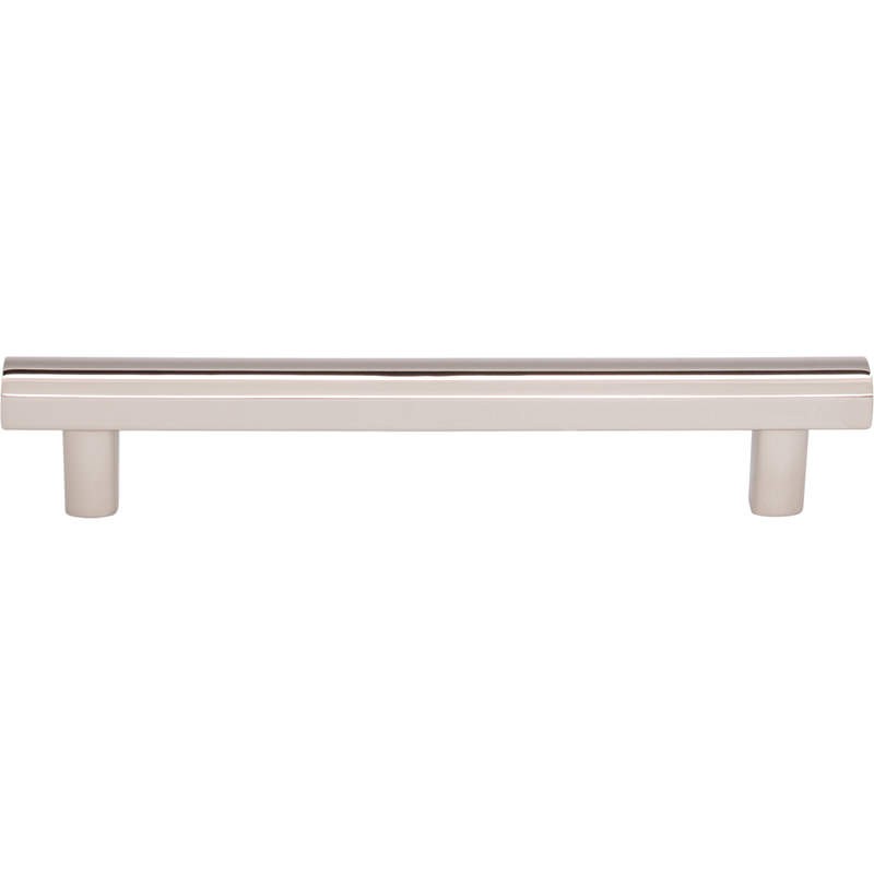 Top Knobs TK905PN polished nickel cabinet pull