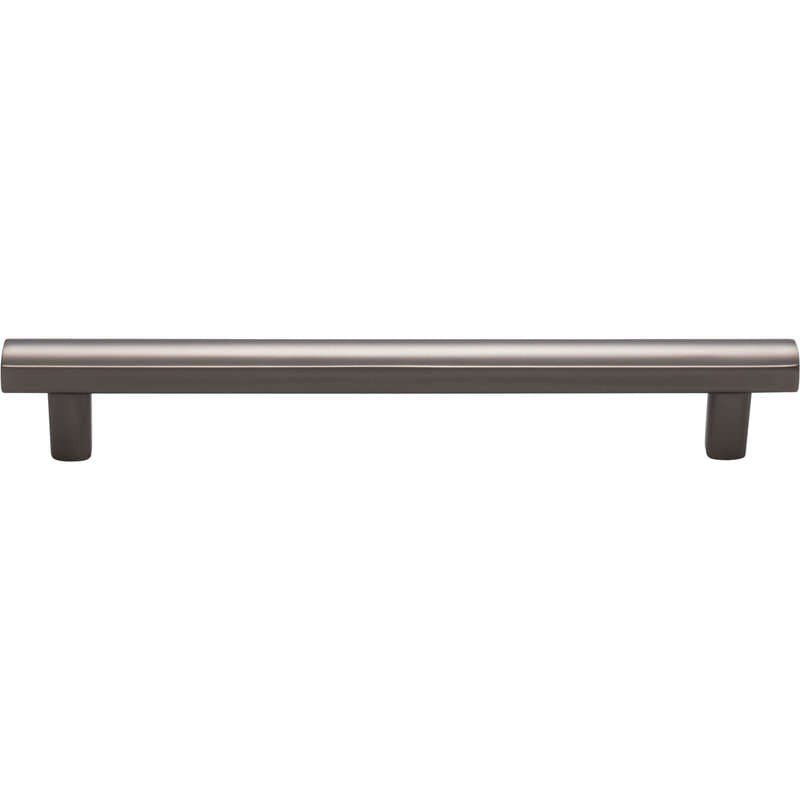 Top Knobs TK906AG ash gray cabinet pull