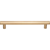 Top Knobs TK906HB honey bronze cabinet pull