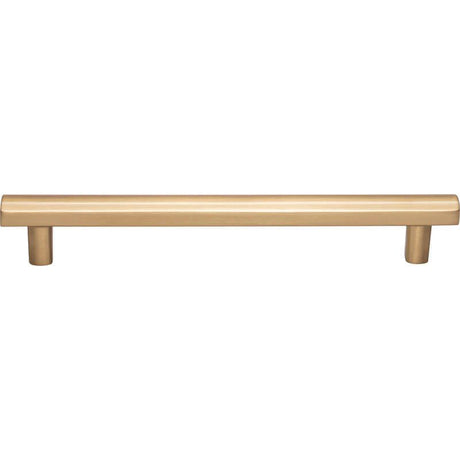 Top Knobs TK906HB honey bronze cabinet pull
