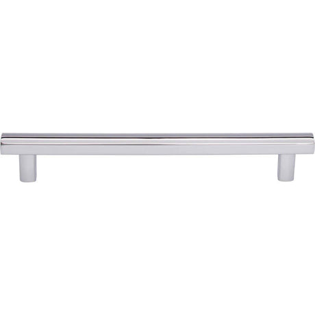 Top Knobs TK906PC polished chrome cabinet pull