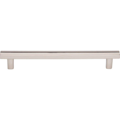 Top Knobs TK906PN polished nickel cabinet pull