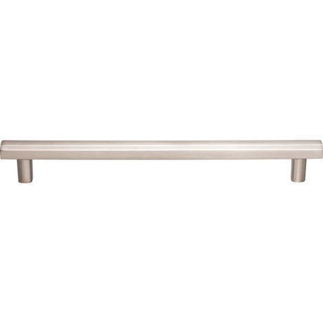 Top Knobs TK907BSN brushed satin nickel cabinet pull