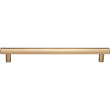 Top Knobs TK907HB honey bronze cabinet pull