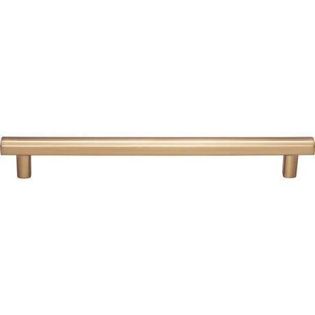 Top Knobs TK907HB honey bronze cabinet pull