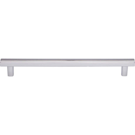 Top Knobs TK907PC polished chrome cabinet pull