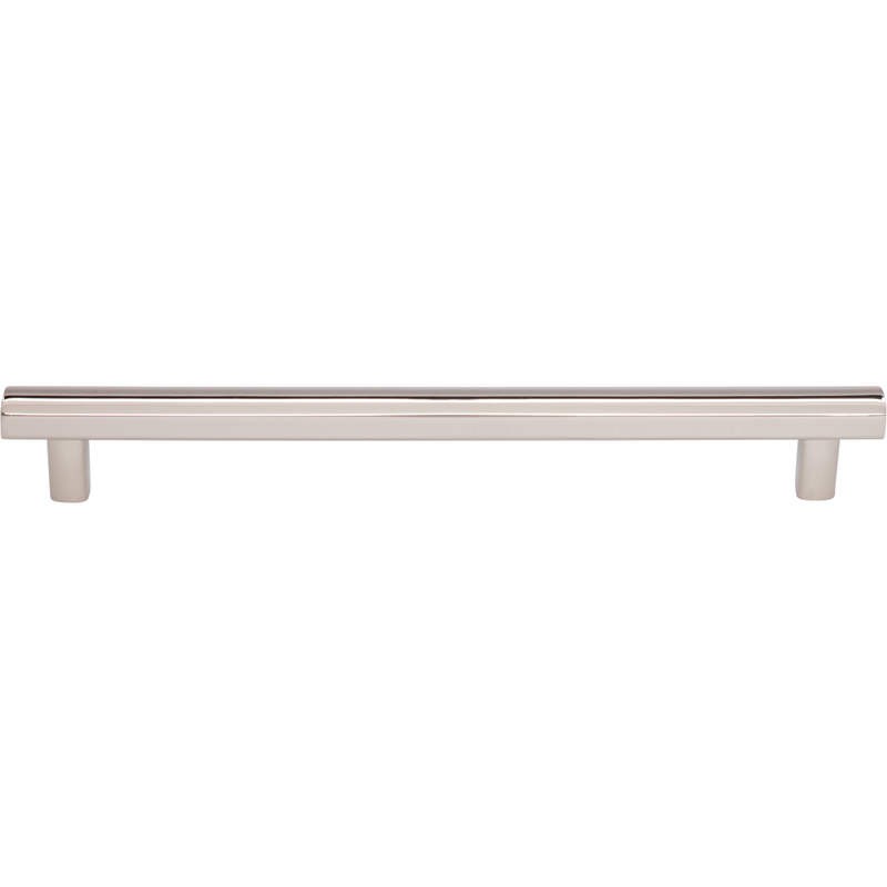 Top Knobs TK907PN polished nickel cabinet pull