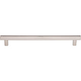 Top Knobs TK907PN polished nickel cabinet pull