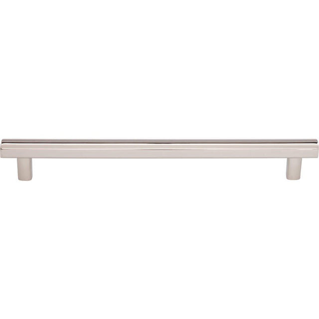 Top Knobs TK907PN polished nickel cabinet pull