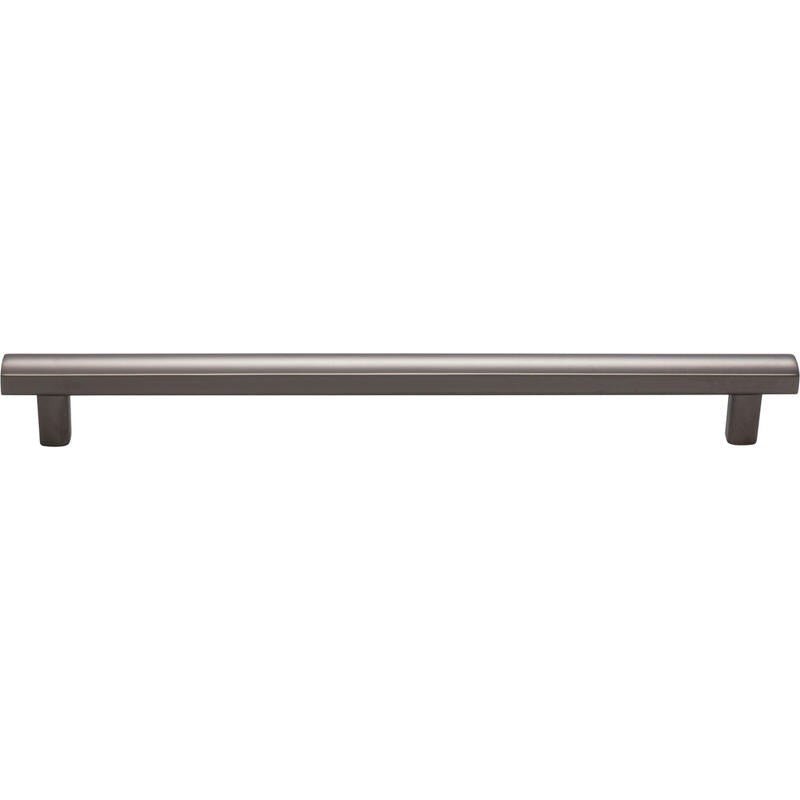 Top Knobs TK908AG ash gray cabinet pull