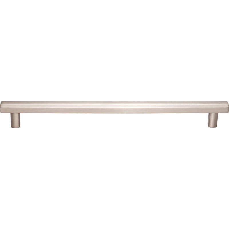 Top Knobs TK908BSN brushed satin nickel cabinet pull