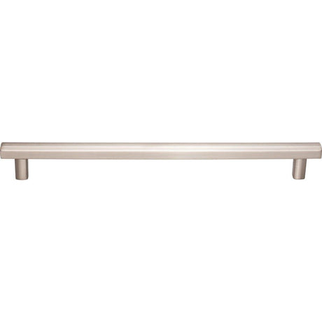Top Knobs TK908BSN brushed satin nickel cabinet pull