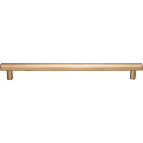 Top Knobs TK908HB honey bronze cabinet pull