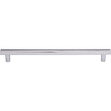 Top Knobs TK908PC polished chrome cabinet pull
