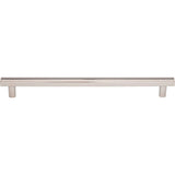 Top Knobs TK908PN polished nickel cabinet pull