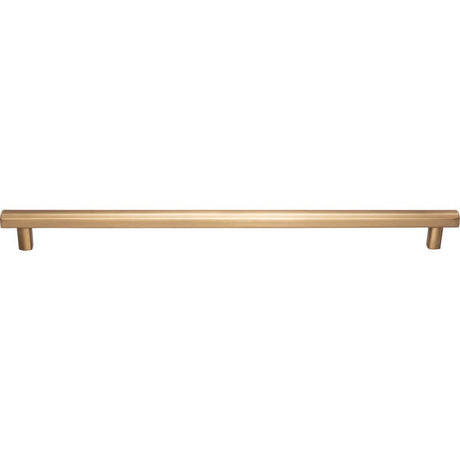 Top Knobs TK909HB honey bronze cabinet pull