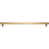 Top Knobs TK909HB honey bronze cabinet pull